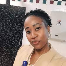 Kellie Noble's Instagram, Twitter & Facebook