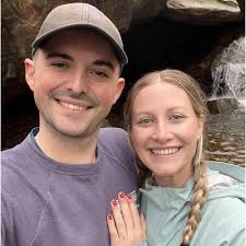 Megan Elizabeth Bach and Ben Miles Williamson's Wedding Website