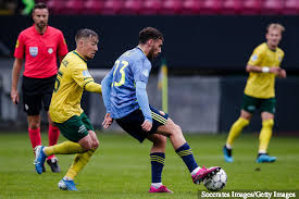 13.02.21 15:15 eredivisie sparta rotterdam fortuna sittard 1 1 1 2. Report Arsenal Interested In Feyenoord S Orkun Kokcu