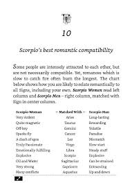 Cancer is ruled by the planet of the emotion, the moon, and virgo is ruled by the planet of communication, mercury. Love In The Stars Scorpio Edition The 21st Century Astrological Dating Guide For T Scorpio Zodiac Facts Scorpio Compatibility Pisces And Scorpio Compatibility
