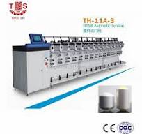 Precision Soft Winder Machine Similar As Ssm Machine