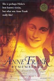 Anne Frank Remembered (1995)