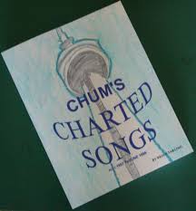 Chums Charted Songs Details