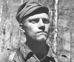 Cựu sĩ quan Đức duy nhất bỏ mạng tại chiến trường Việt Nam