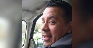 Gilbert Padilla Ruiz Obituary