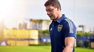 La dirigencia de huracán me abrió las puertas para volver 19 junio, 2021 nacionales el volante del sporting de lisboa contó que lo llamaron para ser refuerzo del globo. Battaglia Armo El Equipo Ideal De Boca Con Algunas Sorpresas Tyc Sports