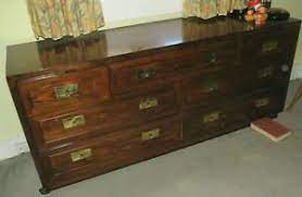 3 piece bedroom set $650 (staten island) pic hide this posting restore restore this posting. Henredon Scene 1 Bedroom Set Six Pieces Ebay