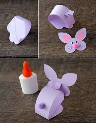 Basteln Zu Ostern 3 Einfache Ideen Mit Anleitung Fur Ihre Stimmungsvolle Osterdeko Osternest Basteln Diy Ostern Osterbasteleien Fur Kinder