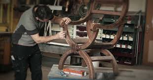 Steel Wool Uses For Furniture Restoration