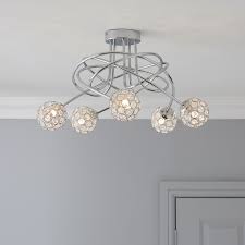 We supply trade quality diy and home improvement products at great low prices. Led Ceiling Lights For Living Room B Q Novocom Top