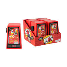 Caixa Misteriosa De 20 Reais De Brinquedos Fgteev Mystery Mini Pack Walmart Com In 2020 Mystery Minis Kids Birthday Fun Candy Station Wedding