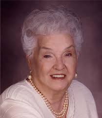 Obituary information for Pearl Bernice Iverson