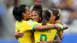 We did not find results for: Com Hat Trick De Cristiane Brasil Vence Jamaica Na Estreia Da Copa Do Mundo