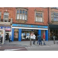 Charlie S Fish Bar Wolverhampton Fish Chip Shops Restaurants Yell