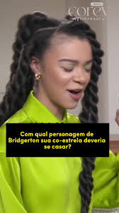 India and Corey Brazil