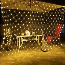 Shop 1 5m 1 5m 3m 2m 6m 4m Led Net Light Eu 220v Christmas Lights Outdoor Indoor Waterproof String Lighting For New Year Online From Best Fairy Lights On Jd Com Global Site