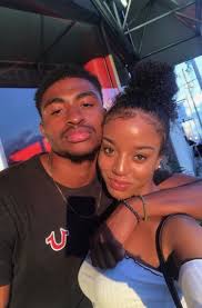 Both got more from the relationship than they could have imagined. Image In Loverz Collection By Madinaszn On We Heart It Black Love Couples Black Couples Goals Cute Black Couples