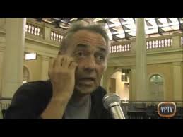 Denis Beauchamp e a faxineira ecológica