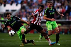 Just a little longer and then we can enjoy our boys again! Ajax Vs Psv Eindhoven Date Time Live Stream Tv Info And Preview Bleacher Report Latest News Videos And Highlights