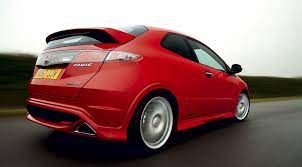 Check spelling or type a new query. Honda Civic Type R Long Term Test Review Car Magazine