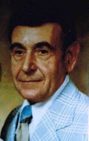 Elmer David DeGrand (1916-1992)