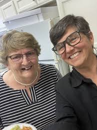 Chowan Featured at Harrellsville Baptist Church's Homecoming Service￼