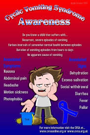 Pin On Cyclic Vomiting Syndrome Cvs