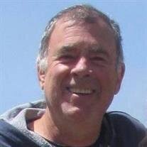 Stephen Ray Durtschi Obituary