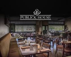 Farm To Table Gastropub In Mountainside Nj House Table Places To Eat
