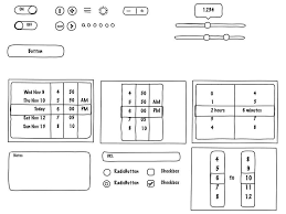 Pin On Prototypes Ux