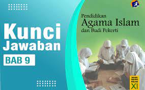 Soal pendidikan agama islam pai kelas 12 dan kunci jawaban 2019. Kunci Jawaban Pai Kelas 12 Bab 11 Halaman 275 Cara Golden
