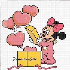 Maybe you would like to learn more about one of these? 900 Cartoons Figures X Stitching Ideas In 2021 Disney Cross Stitch Cross Stitch Patterns Cross Stitch