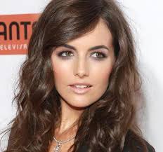 Evening makeup for hooded/almond eye shape