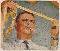 Men of America: Hurricane Alert, 1958 — Picturing Meteorology