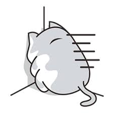 Animated Black And White Cute Pictures Https Encrypted Tbn0 Gstatic Com Images Q Tbn 3aand9gcr1j Ialhcn4rlqnopywemmerxltvrmcu2z3a Usqp Cau