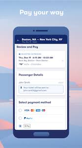 Omio Book Train Bus Flight Tickets Apps On Google Play
