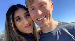 Mahek Bhagat and Jim Kendrick's Wedding Website