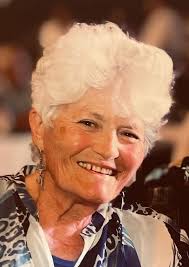 Carolyn T. (McFadden) Eggers, 83, of Bellevue, passed with her husband and  children by her side as they traveled to Los Cabos, Mexico for the winter, 