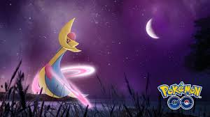 Are You Ready To Face Cresselia In Pokemon Go Raid Battles Use Our Heat Map To Optimise Your Counters And Take The Lunar P Pokemon Go Pokemon Mythical Pokemon