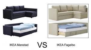 Guide To Buying Manstad Or Fagelbo Comfort Works Slipcover Slipcovers Ikea Sofa Bed Sofa Covers