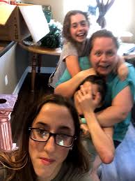 Coping with the loss of a child