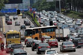 Wisma tnb, jalan dato bandar tunggal, bandar seremban. Jb Blackout Singaporean Family Walks Across Causeway To Get Home Latest Singapore News The New Paper