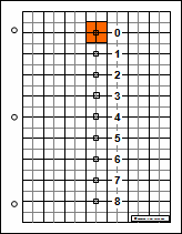 hsc computer printable targets