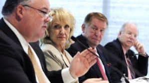 Who funds the shadowy nonprofit behind Arizona's economic development  initiatives?