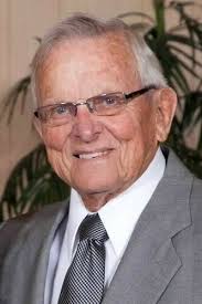 Gerald Meyers Obituary (03/21/1929