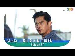 Ku kirim cinta ep 4 tonton video melayu. Titian Cinta Episod 17 Youtube