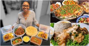 This was delicious and these meals make cooking healthy options for the family so easy. 8 Fresh Affordable Home Cooked Food That Deliver To Your Doorstep In And Around Kuala Lumpur