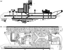 Hamad international airport (hia) awarded bayanat engineering qatar the deployment of xsight systems' runwize™ foreign object & debris (fod) detection system. Runway Capacity Management An Empirical Study With Application To Doha International Airport Sciencedirect