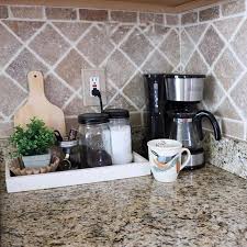 Coffee Bar Ideas On Kitchen Counter Coffee Bar Ideas Small Spaces Coffeebar Coffeecorner Coffee Bars In Kitchen Coffee Station Kitchen Home Coffee Stations