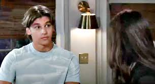 General Hospital Spoilers: Brook Lynn Is Gio's Biological Mother – Buried  Secret Finally Comes Out? | Celeb Dirty Laundry